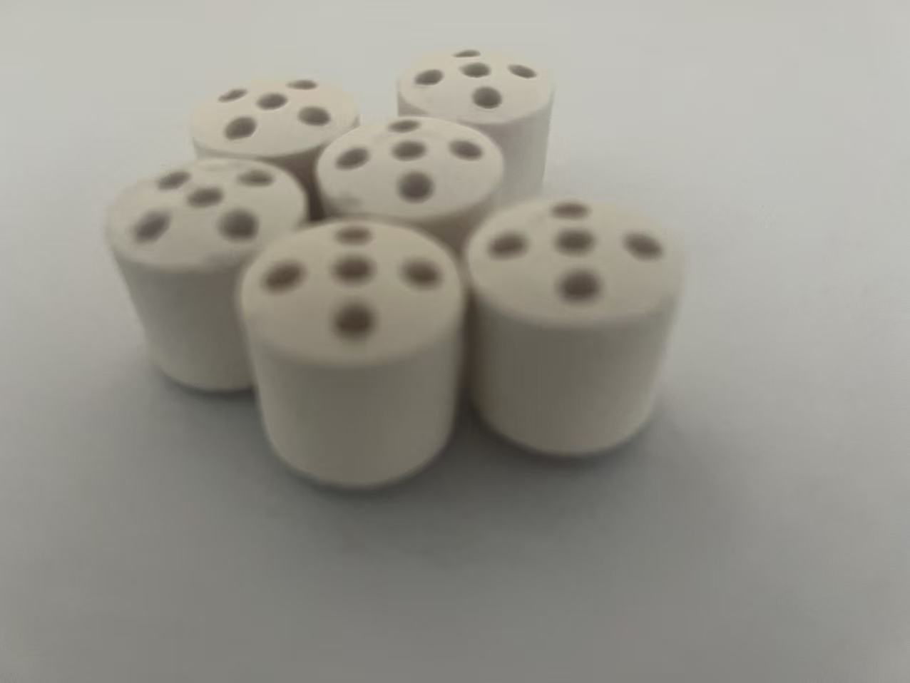 氧化铝蓄热球