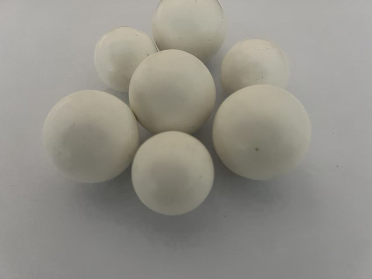 氧化铝研磨球